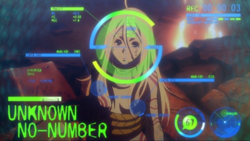 Deadman Wonderland 03